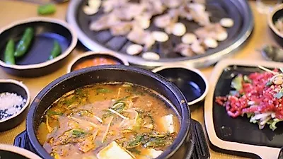 한국의 대표적인 장 ‘된장’의 효능 알아보기