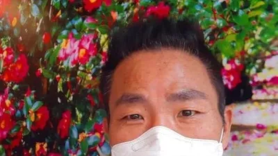 개그맨 김철민 폐암 치료로 사용한