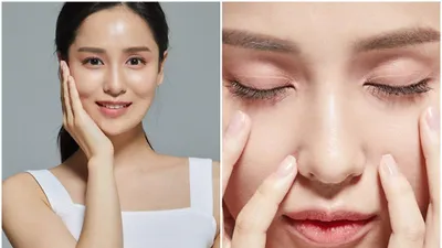 "깨끗하게 맑게 자신있게" 각질 제거의 중요성(+방법)