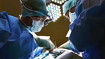 "의사 종류가 이렇게 많아?" 분야별 의사가 하는 일 (+근무환경)
