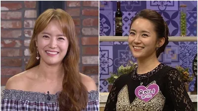 유하나, 모두를 충격에 빠뜨린 야구선수 부인의 내조 방법