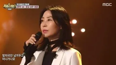 가수
