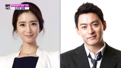 ‘주진모 아내’ 민혜연 근황에...결혼 서두른 이유 재조명