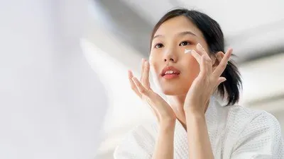 겨울철 피부관리