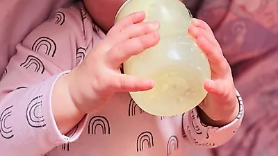 분유 떼고 우유 시작한 우리 아이 (+종류 및 주의사항)
