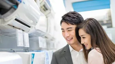에어컨 틀기 무서운 사람? 전기 요금 절약 방법