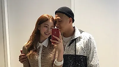 스윙스˙임보라 ‘4년째 공개 연애중’,  결혼 생각 1도 없는 이유