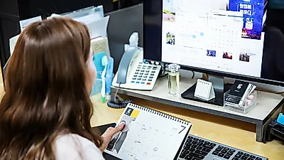 [직장인 Q&A] 근로기간에 따른 연차휴가는? (+연차수당 계산법)