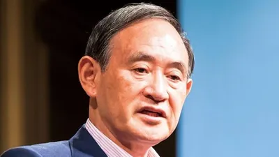 물러난 아베, 어차피 우승은