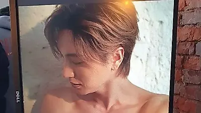 슈퍼주니어 이특, 명품 복근 공개..."빨래도 가능하겠어♥"