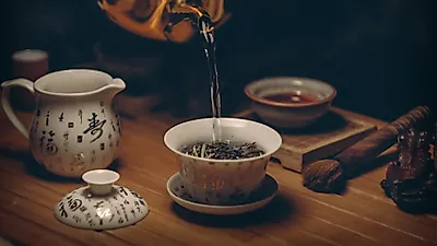 따뜻한 차, 하루 2잔씩 꼭! 마셔야 하는 이유