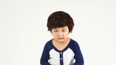 우리 아이