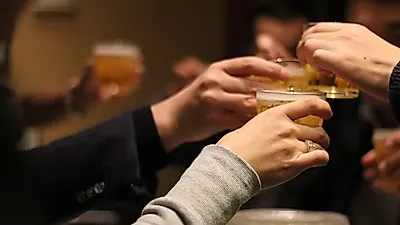회식이 연장근무가 된 이유 1위 알아보니..(Feat.신입사원  생존법)