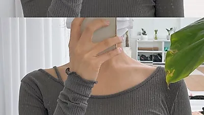 구부정한 어깨때문에 스트레스? 라운드숄더 원인 및 교정법