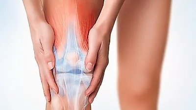 퇴행성관절염 "노년 질환 아니다" 증상과 예방법