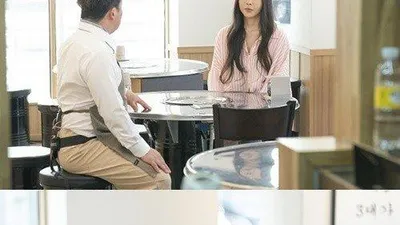 하리수, 전 남편