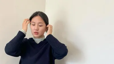 직접 만든 가방에