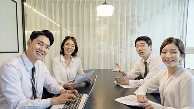 ‘일이 제일 좋아’ 워커홀릭의 하루는? (+자가진단)