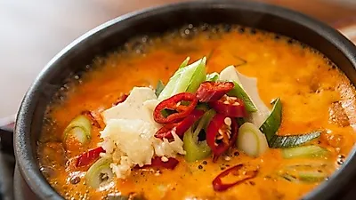 고약한 냄새만큼 놀라운 ‘청국장’ 효능