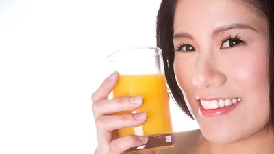물만 마셔도 살찐다는 사람들을 위해 BEST음식 6