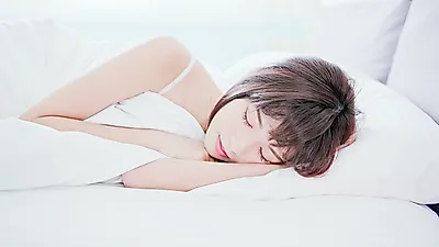 홀딱 벗고 자면 건강에 좋은 이유 5가지