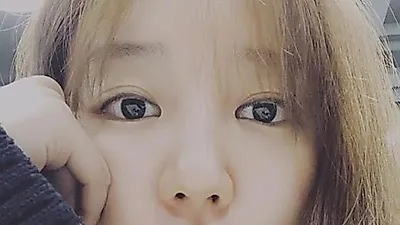 윤은혜가 신발에 집착한 진짜 이유(+나이)