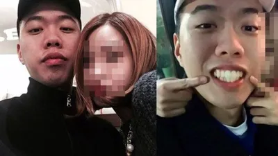 비와이, 데이트 중 여자친구한테