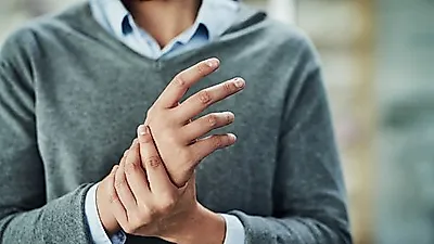 일상에 불편함을 주는