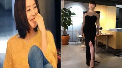 김혜수가 직접 밝힌 독특한 자기 관리 비법 3가지...“역시 김혜수”