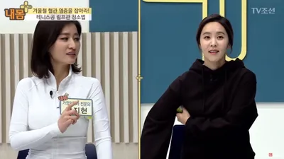 목+겨드랑이에만 림프절이 300개? 제대로 순환시키는 꿀TIP