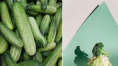 고통스러운 ‘위산 역류 증상’에 좋은 음식 7