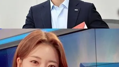 김민형 아나운서가 사퇴하며 남긴