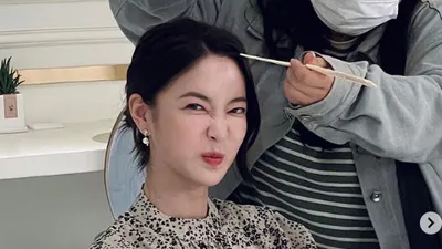 ‘마인’ 종영 후 돌연 결혼 소식 발표한 여배우