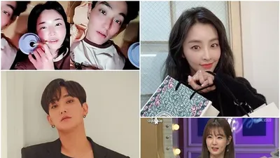 90년대 인기절정