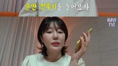 연예인이 알려주는 자연분만VS제왕절개 찐후기
