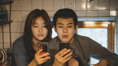 기생충, 짜파구리랑 함께 주목받는