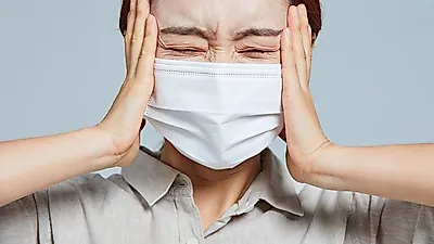 편두통 심한 사람, 햄은 절대 먹지 말아야?