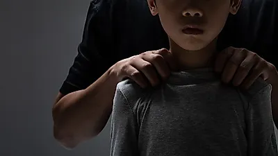 "20분 넘게 코피흘린 아이도..." 밥에 모기기피제 넣은 선생님
