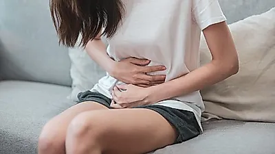 "배가 부글부글" 설사 하는 이유와 안 좋은 음식