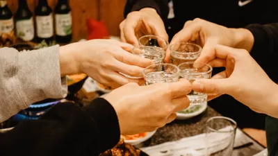 술 마시면 ‘악몽’ 꿀 가능성 높아진다?