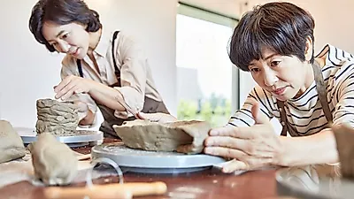 행복은 만들어 가는거야,우울증과 불안 해결법