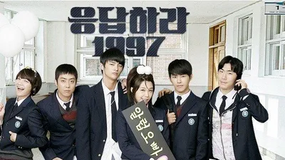 '응답하라1997' 신원호PD가 정은지를 캐스팅한 진짜 이유