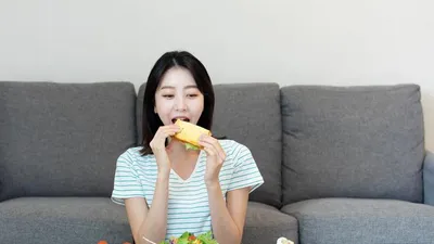 기분전환할 수 있는 ‘쉽고 간단한’ 6가지 방법