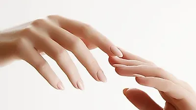 손톱 옆 살, 뜯지 말아야 하는 이유