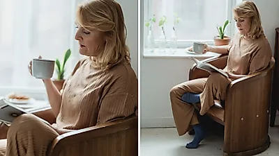 “수명 연장까지?” 독서가 건강에 끼치는 영향