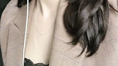 배우 전종서, 묘한 분위기 화제! 셀카 마저 ‘분위기 장인’