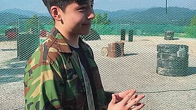 '박보검 닮은꼴' 민서공이가 현재 욕 먹고 있는 이유(+ sns 상황)