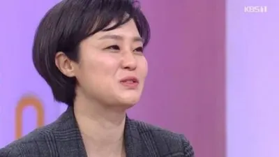 아역배우로 승승장구하던