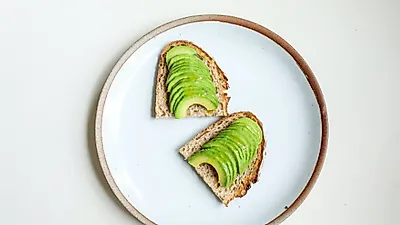 녹색 황금 ‘아보카도’ 임산부 건강에 특히 좋아