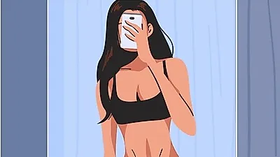 광고의 꽃